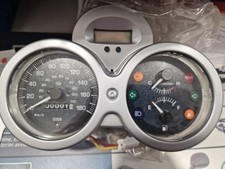 GRUPPO STRUMENTI PER PIAGGIO BEVERLY SPORT 125 250 400 FinO Al 2007 (58148R)