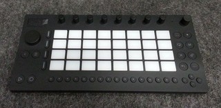 ABLETON HWMO01 Move Standalone Instrument With Live 12 Intro