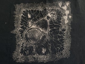 AHOL SNIFFS GLUE - FIRST SHIRT ORIGINAL
