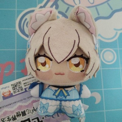 GiGO Limited Re:Zero Re:Zero Chopinui Petit Mascot Ferris | eBay