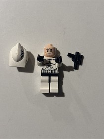 LEGO Clone ARF Trooper Minifigure Razor Star Wars Clone Wars 7913 sw0297
