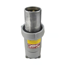  New In Unopened Box Appleton Acp1034cd 600v 100a Plug 