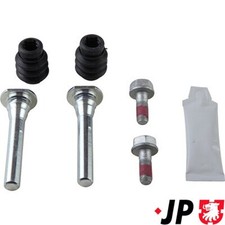 Führungshülsensatz Bremssattel JP JP GROUP 3464003610 für SUZUKI LIANA ER 413 6