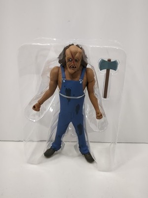 NECA Toony Terrors Victor Crowley with Hatchet 6  Action Figure Horror New