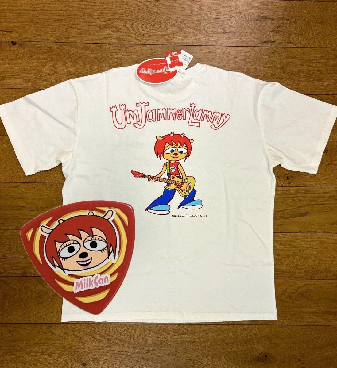 Preços baixos em Um jammer lammy em Outros Itens de animês