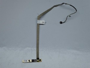 Dell Inspiron N7110 Webcam Kamera mit Kabel 0T3NPC #4081