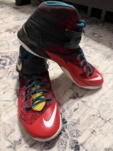 lebron s8