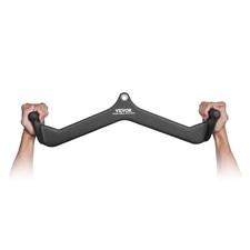 LAT Pulldown Attachment, Cable Machine Rowing...