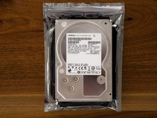 Hitachi Ultrastar A7K2000 Enterprise HUA722020ALA330 2TB SATA HDD Hard Drive
