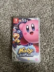 Kirby Star Allies With Case - Nintendo Switch
