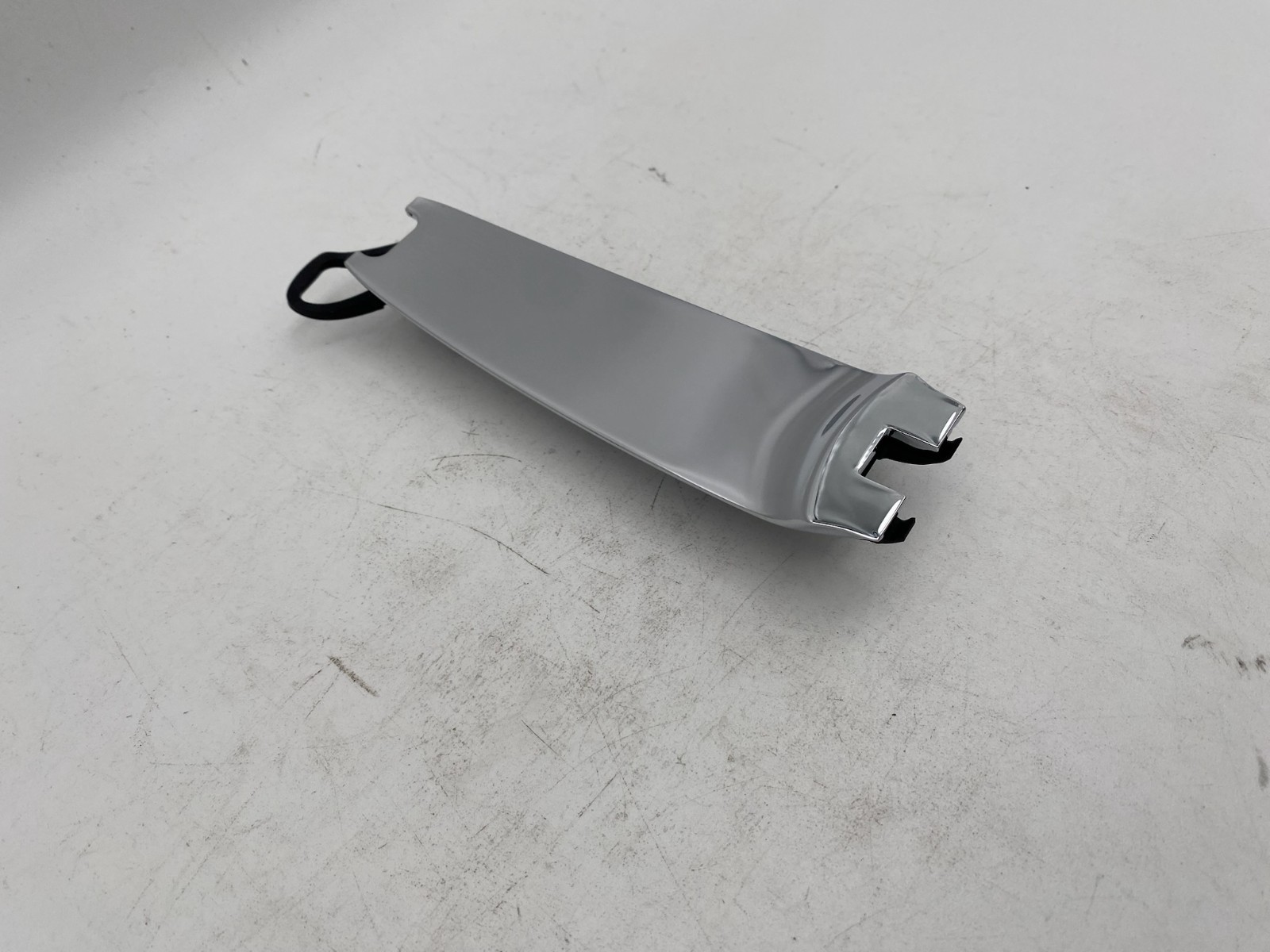 2011-2018 Bentley Mulsanne Door Handle Trim Chrome Plate Cover 3Y0 837 239 C