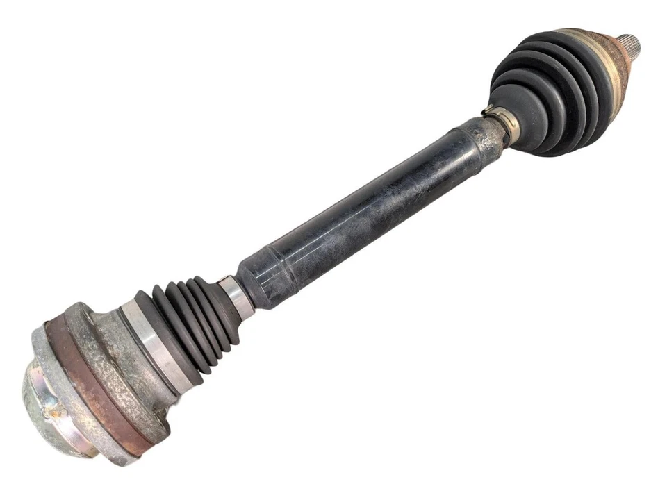 Audi Volkswagen A3 CC Eos GTI 2006-2014 eje delantero CV lado derecho 3C0407272BD Foto 3 de 4