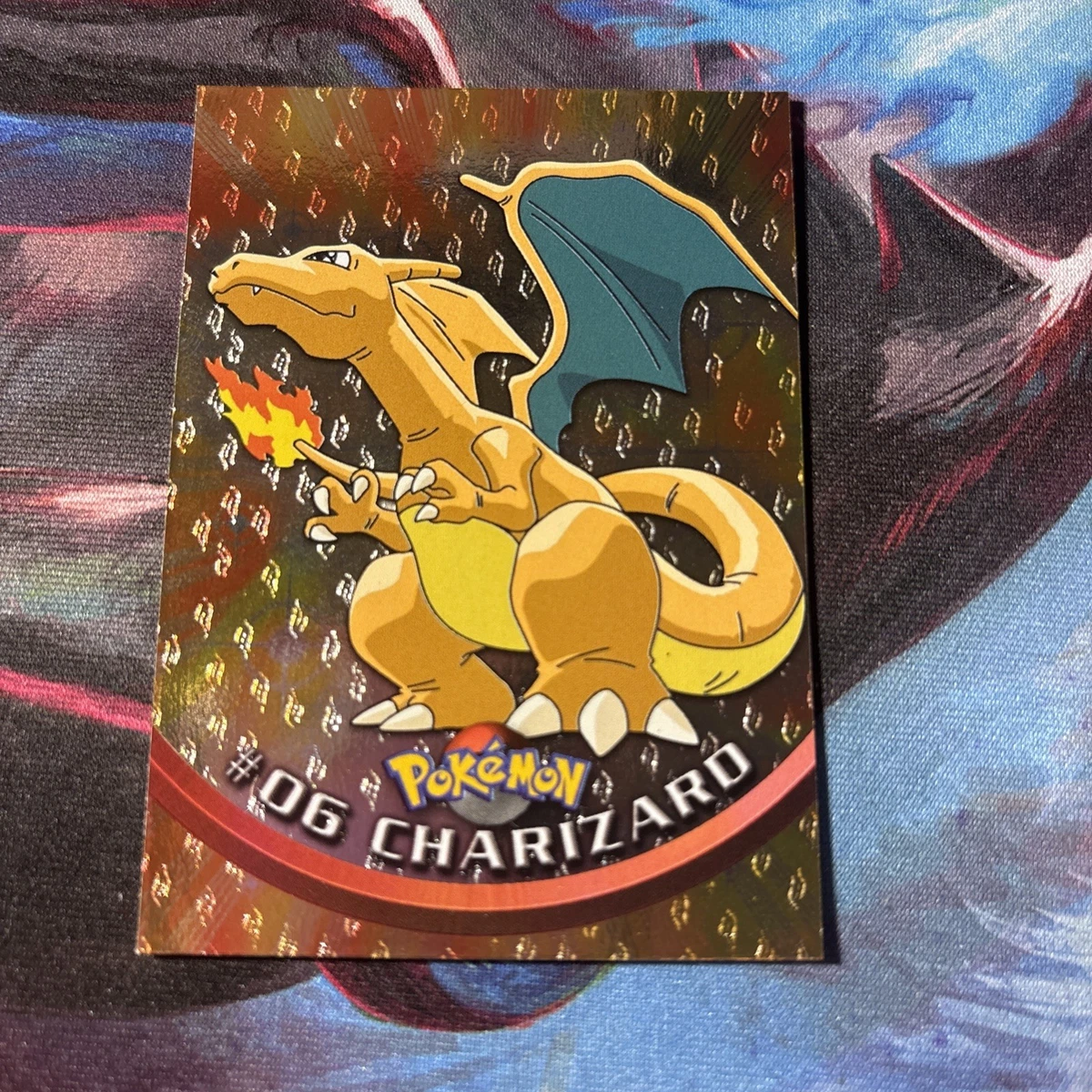 Pokémon TCG Individual Trading Card Games Shiny Holo Rare 1st