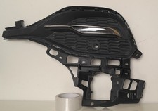 VAUXHALL GRANDLAND X 2017-2021 FRONT LEFT PASSNGER SIDE BUMPER GRILLE YP00028777