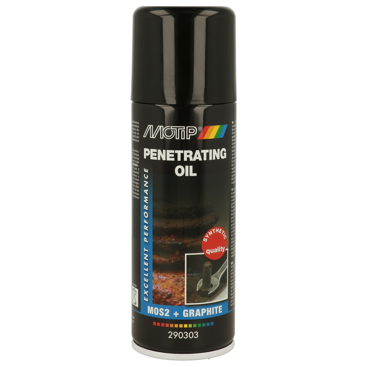 ✅Fits MOTIP DUPLI COLOR 290303 RUST REMOVER 200ML   ⭐UK Seller⭐
