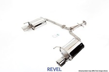Revel Medallion Touring-S Exhaust for Lexus GS300 GS350 GS430 GS460 2006-2012