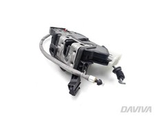 Mercedes-Benz A-Class Hintert&uuml;rschloss Hinteren Rechts 2019 Flie&szlig;heck 4/5dr