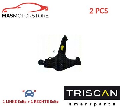 LINKS RECHTS QUERLENKER SATZ TRISCAN 8500 16574 2PCS A FÜR FORD TRANSIT