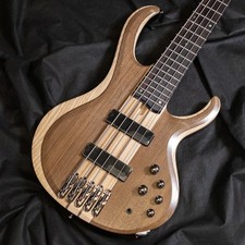 Ibanez BTB745 NTL Natural Bajo Brillo 78588