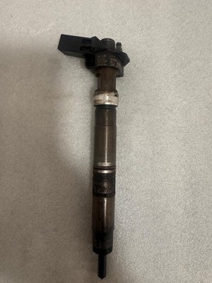 Einspritzdüse Injektor VW T5 AMAROK 2,0 TDI MULTIVAN 0445116035 03L130277C