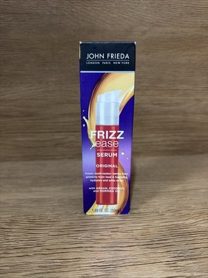 John Frieda Frizz-Ease Serum Original - 50ml / 1.69 Ounce