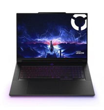 Lenovo Legion 9i Gen 10 4K 18" Gaming Laptop Intel Ultra 9 32GB 1TB RTX 5080