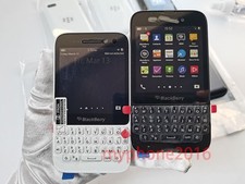 Boxato - Smartphone BlackBerry Q5 sbloccato 4G/LTE WiFi 8 GB 5MP tastiera