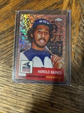 Top 10 Harold Baines Baseball Cards 21