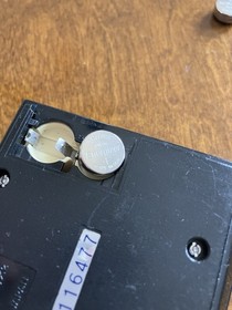 Vintage 1983 Nintendo PB-59 Game and Watch Pinball NICE!