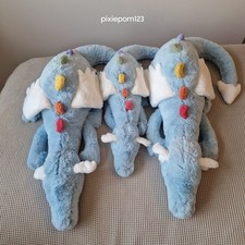 Huge Sky Dragon Jellycat - Brand New And 100% Genuine! (Exclusive China Release)