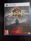 Sony Nioh 3 PlayStation 5 Video Game, Nioh Series, Sony PS5, Action Adventure