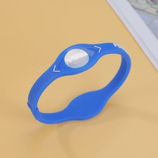 NEW Power Balance Silicone Wristband Hologram Bracelet Wristband