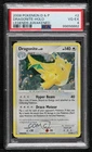 Dragonite Pokémon Diamond & Pearl Legends Awakened PSA 4 2008