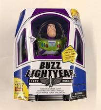 Disney Toy Story Signature Collection Modellino Buzz Lightyear 12 pollici