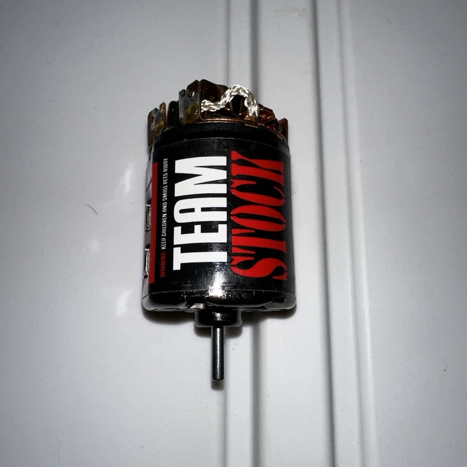 Fantom Team Stock 27t Brushed - Image 4 of 4