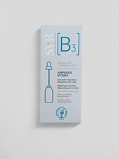 SVR Ampoule Hydra B3 siero idratante rimpolpante antirughe antietà 30 ml