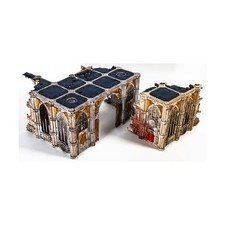 GW 40k Terrain Loose 28mm Sector Imperialis R...