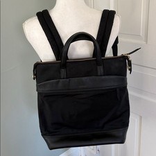 Targus 15 Newport Convertible 2-in-1 Backpack