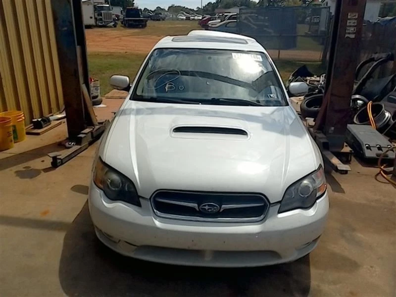 动力制动增强器不包括内陆带涡轮适合 05-06 斯巴鲁传统原始设备制造商 — 第 4/4 张图片