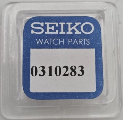 Seiko 0310283 Original Komplett Unruh 6R35 6R54 6R55 310-283 Waage