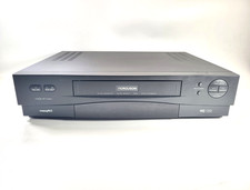 Ferguson Videostar FV200LV VHS Video Recorder Auto Long Play PDC NTSC Tested