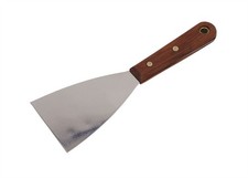 3" Metal Scraper - Heavy Duty