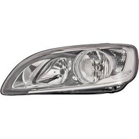 Diederichs 7662181 Hauptscheinwerfer Links FüR Volvo V60 I (155, 157) 2013-