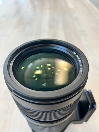 Panasonic Lumix S PRO 70-200mm f/2.8 O.I.S. Lens - Picture 15 of 20