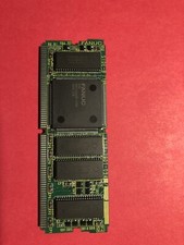 Fanuc A20B-2901-0940 PCB SMD DRAM Module Clean Tested Used