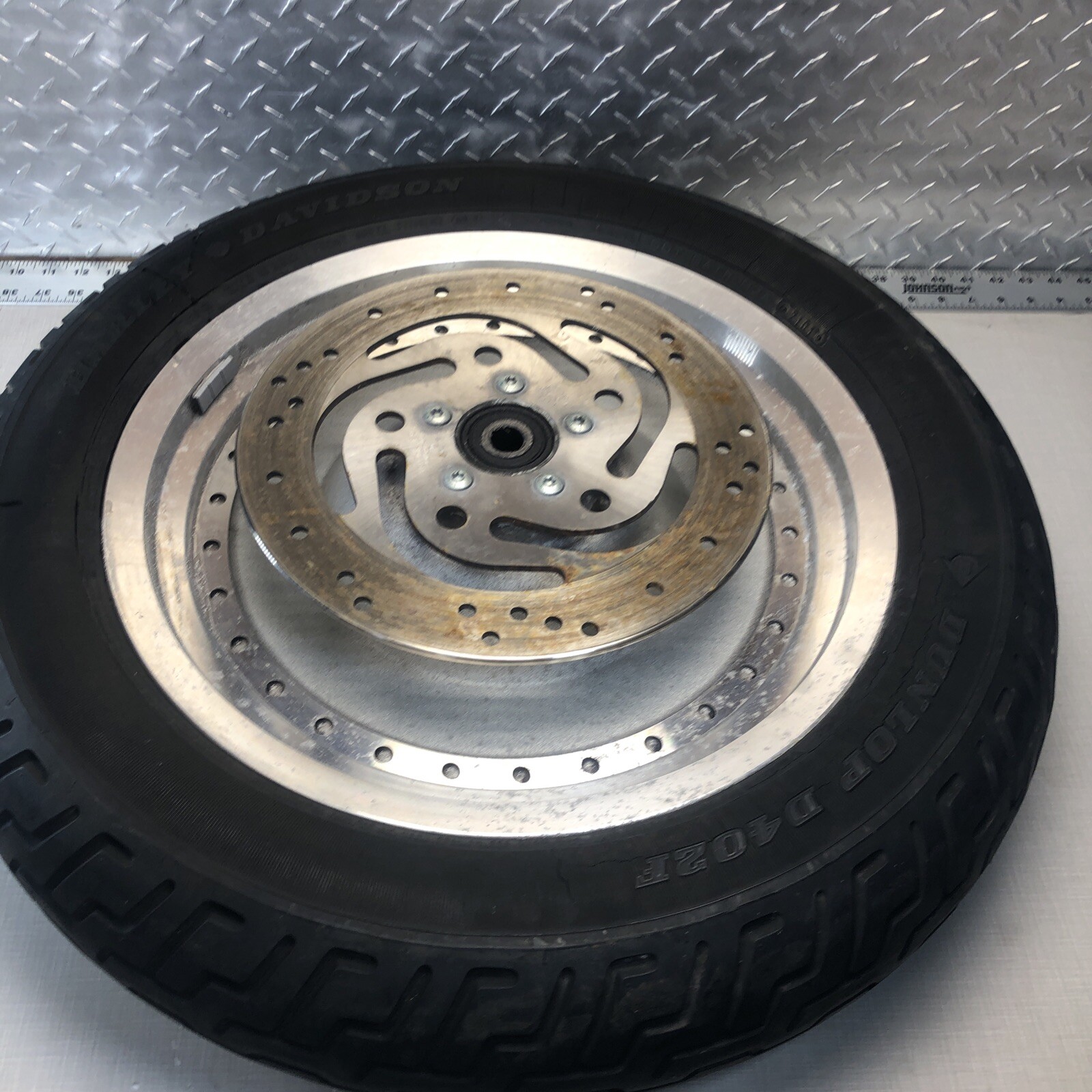 fatboy wheels for sale