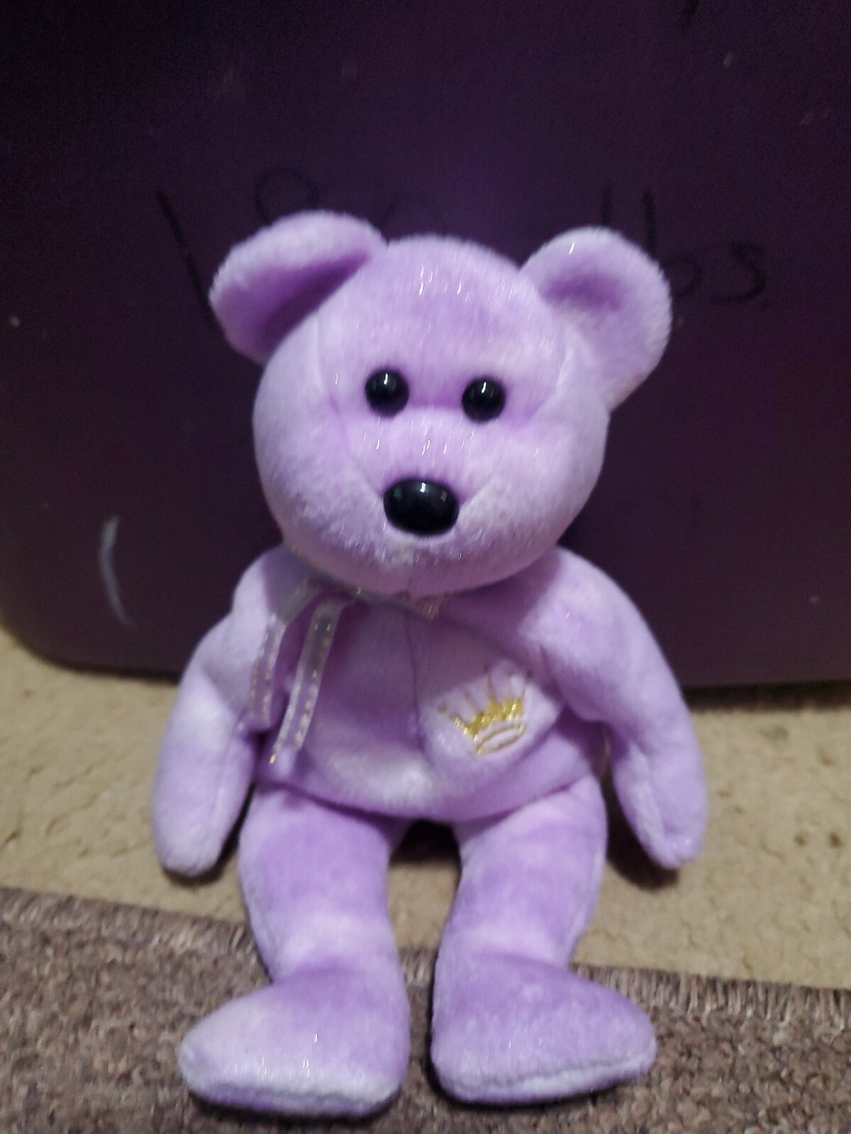 hallmark ty beanie boos