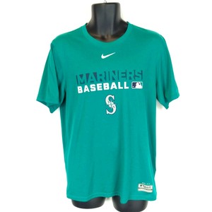mariners baseball t shirt