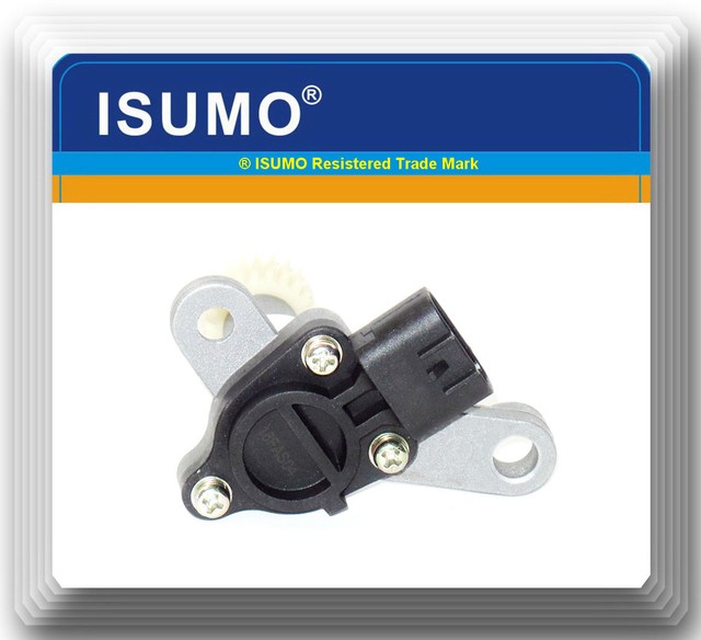 Transmission Output Vehicle Speed Sensor W/ Gear FitsLexus Toyota W