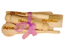 Personalised Kids Children's Gift Baking Set